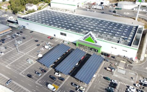 HLX_Leroy_Merlin_Leira